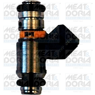 Injector